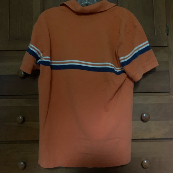 Vintage Tommy Hilfiger Clothing Lot of 6 W/ Polos Jean Jacket Button Down - Picture 5 of 12